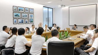 將軍企業(yè)首期內(nèi)訓師管理會議成功舉辦，助力職業(yè)技能培訓提升